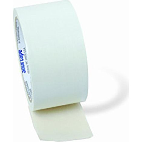 BRINOX cinta americana 50mmx10m blanco , 0UNIDADES , BRINOX cinta americana 50mmx10m blanco , 0UNIDADES (1/2)