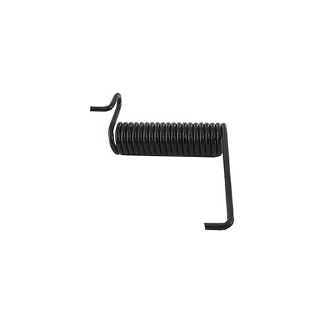 Rückholfeder für anpassbaren AYP-Deflektor – Husqvarna. Ersetzt Original 106734, 123713, 123713x, 149287, 532 10 67-34, 532