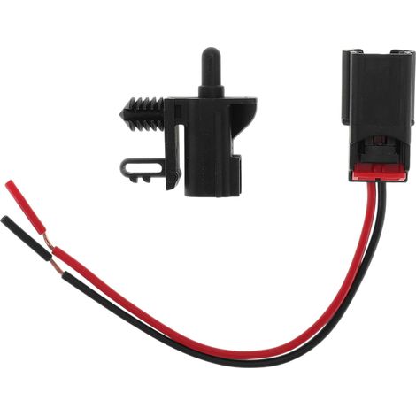 Kit De Capteur De Température D'Air Ambiant Au5Z-12A647-B/Au5T-12A647-A/c Pour 2011-2017 Capteur De Température De Suralimentation Pour 2013-2021 (1/5)