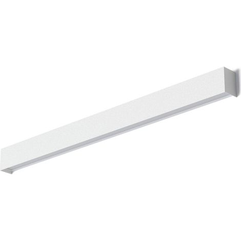 Applique Nowodvorski Straight 7567 bianca LED T8 92cm (1/2)