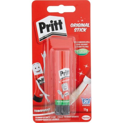 Colle Pritt Stift Original 22g (F) (Par 12) (1/4)
