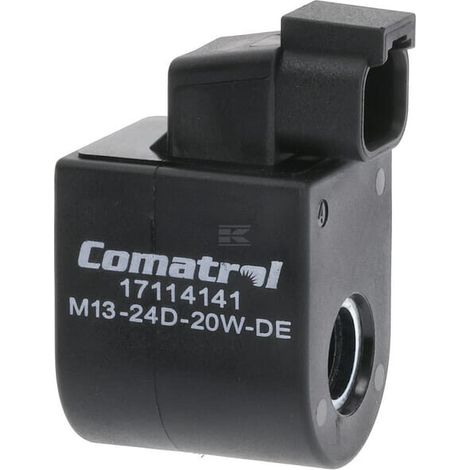 Bobine COMATROL SD9M1324D20WDE (1/4)