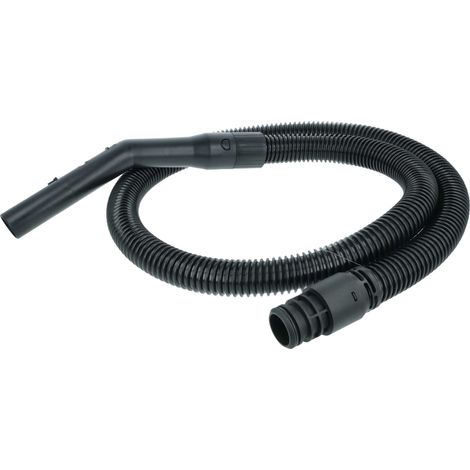 vhbw Manguera compatible con Kärcher T8/1, T 11/1 Classic, T10/1, T7/1, T 7/1 Classic, T12/1 aspiradora - 2,1 m