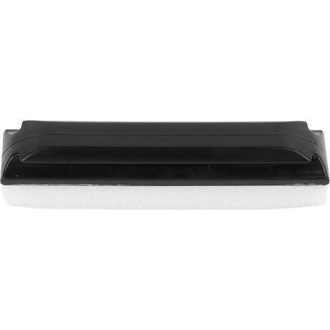 Brosse de nettoyage de barbe pour évier, nettoie les poils, garde l'évier frais, idéal maison et voyage (1/5)