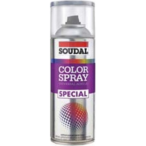 6PZ color spray special alluminio ruote smalto acrilico spray ml400 alluminio