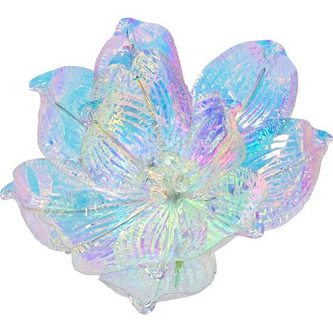 Kaemingk Magnolie blau / iris Pflanze