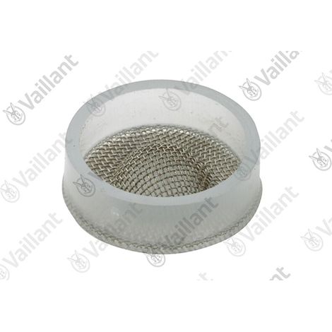 VAILLANT Filtro VCI 196+246/3-5 (R3,5) u.w. Vaillant-Nr. , 074514