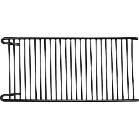 Grille en acier - Polar
