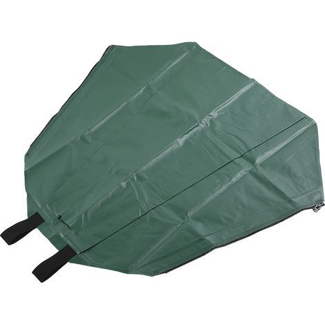 20 Gallonen Speicherkapazität PVC-Tropfsack Gartenbewässerung Bewässerungsbeutel Gartenzubehör (1/5)