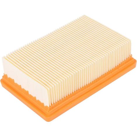 Filtre de rechange pour aspirateur à plis plats Mv4 Mv5 Mv6 Wd4 Wd5 Wd6 P Premium Wd5 (haoyi) (1/5)
