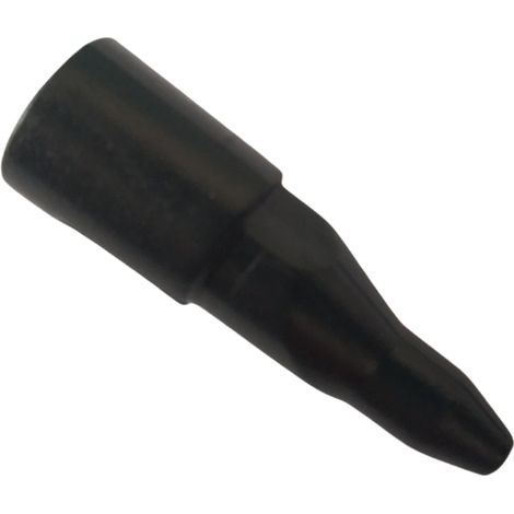 Delonghi - stoompijpje voor melkopschuimer mcsa-aeg - 5332169300 -