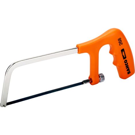 Bahco 268 Metallsägebogen (1/3)