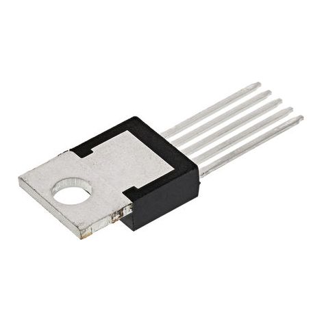 5Q1265RT Circuito Integrado TO220F-5L