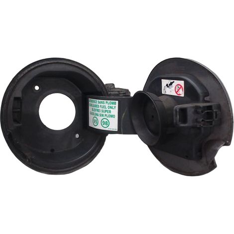 Volet De Trappe Carburant RENAULT Megane [PRODUIT D'OCCASION]♻️788300006r