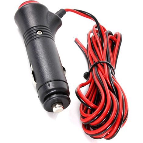 Jauge à essence 12V avec indicateur de niveau – Motif pompe à essence – Pour tableau de bord racing – Livrée avec flotteur (lot de 2) (1/5)