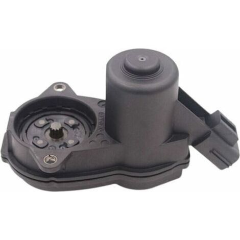 Servofreno de estacionamiento de la pinza de freno trasera OEM 32338814 32338814C 440110830R para Renault Megane Scenic-Crezuo (1/4)