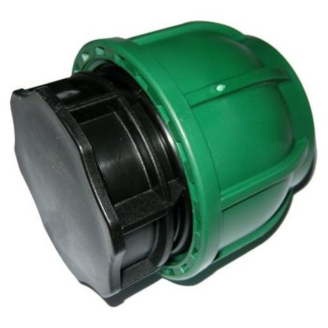 TAPPO FINE LINEA A STRINGERE Ø 25 mm - 12,5 PN