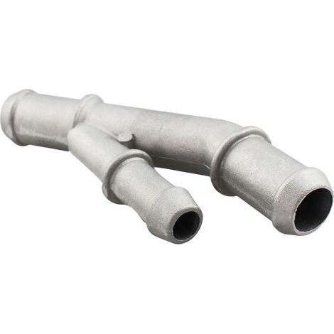 T-Stück für Wasserleitung passend für VW Bora/Passat/Polo/Golf - 1J0121087E (1/5)