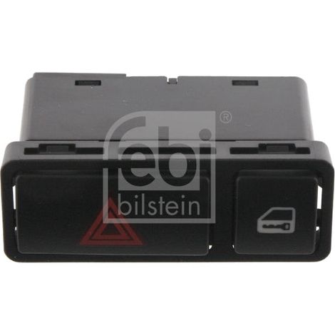 FEBI BILSTEIN 33071 Bouton warning pour BMW Série 3, X5, Z4 - 61