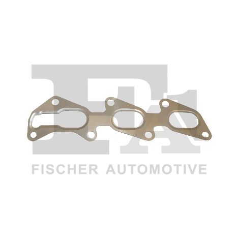 Joint d'étanchéité, collecteur d'échappement FA1 412-002 OPEL 5850859 850672