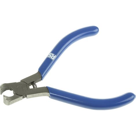 RS PRO Pinces coupantes 100 mm ( Prix pour 1 )
