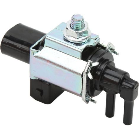 Électrovanne de contrôle des émissions pour Mitsubishi Outlander 3.0 V6 2007-2009 (1/5)