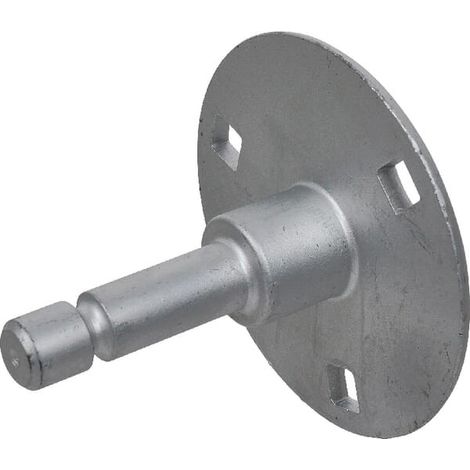 Axe de palier AMAZONE 207155