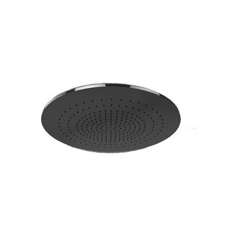 Gessi Minimali, plaque de recouvrement pour douche de tête D502mm