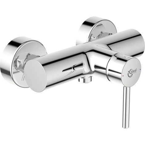 IDEAL STANDARD BC200AA CERALINE Grifo Monomando Ducha Exterior - ref: BC200AA (1/5)