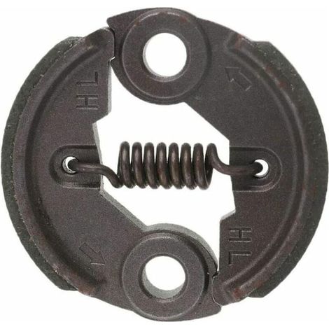 Freischneider-Kupplung, Gartenwerkzeug, Rasenmäher, Rasenmäher-Teile, Ersatz, 75,5 mm (1/4)