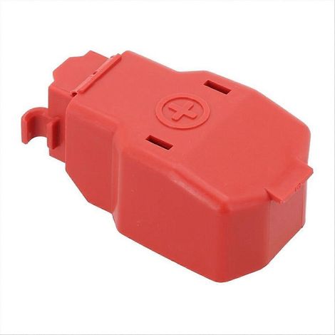 Cache de borne positive de batterie pour Accord 32418-R40-003 (1/5)
