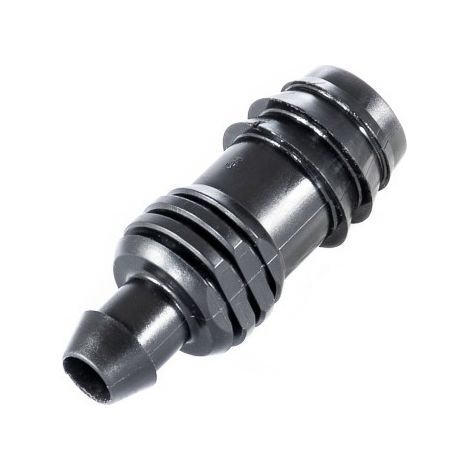 Injerto para tubo riego 25 uds Ø 32 mm salida tubo Ø 16