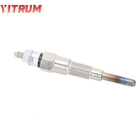 16851-65510 1685165510 convient aux bougies de préchauffage diesel automobiles Kubota, disponibles en stock. (1/2)