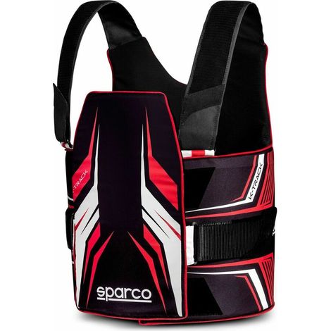 Rippenschutz Sparco  K-TRACK  14-15 Jahre