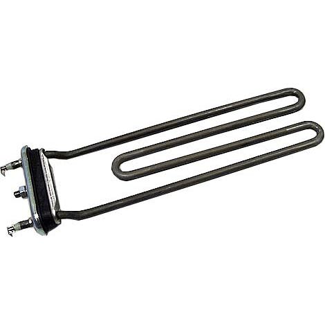THERMOPLONGEUR RESISTANCE 2000 W 230 V pour LAVE LINGE SIDEX...