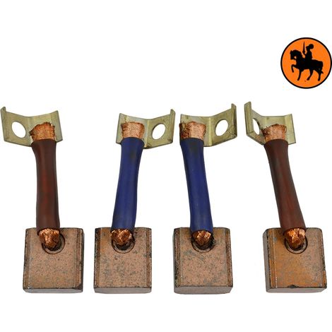 Lame per seghetto alternativo Bosch T118G - Adatte al Metallo - MG 107 BI (set da 5) (1/2)