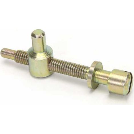 Vis de tension de chaîne pour tronçonneuse Stihl 08, 08S, 050, 051, 070, 075, 090 (1/3)