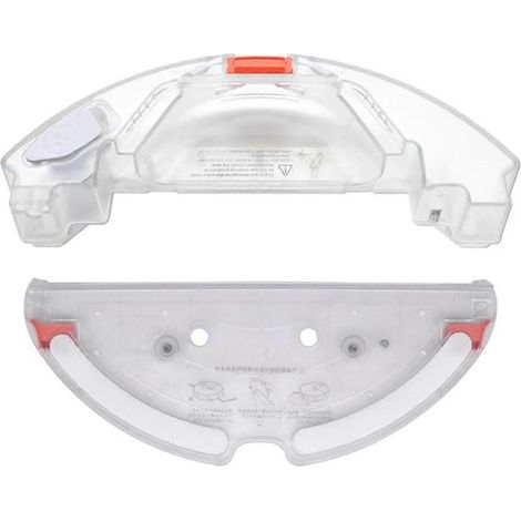 Accessoires pour réservoir d'eau et bac à poussière compatibles avec les aspirateurs S5 MAX, S50 MAX, S55MAX, S6Max, S6 MaxV/S6 PURE/T7. (1/5)