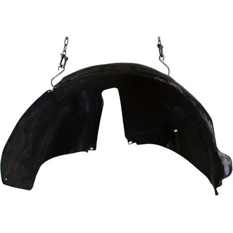 Pare-boue Arriere Droit OPEL Corsa 06-09 [PRODUIT D'OCCASION]♻️13187363