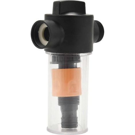 1 Autoreinigungsset – Multifunktionaler Schaumtopf für die Autowäsche zu Hause – Schaumflasche für Autozubehör