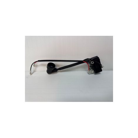 R BOBINA ELETTRICA P/TRIMMER 26CC- 1,0 pz