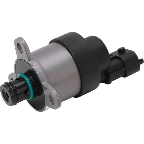 Elektromagnetischer Druckregler für Kraftstoffpumpe 0928400617 für PC200-8 (1/5)
