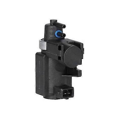 Automatisches Turbolader-Ladedruckmagnetventil (1/5)