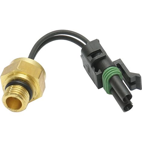Sensore temperatura liquido refrigerante – John Deere OEM RE503243 (1/2)