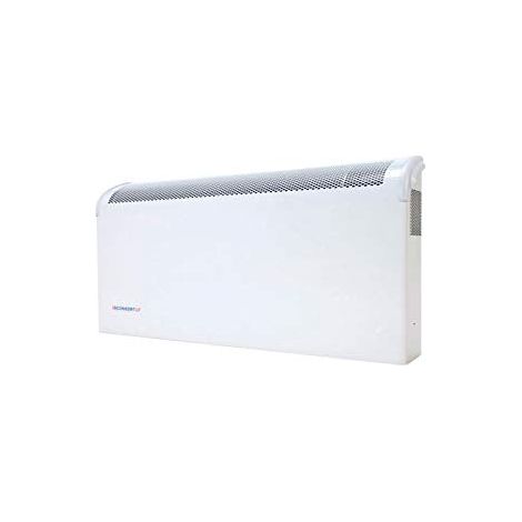 Consort Claudgen CSL2MLST 2.0kW Wall-Mounted Radiant Fan Heater