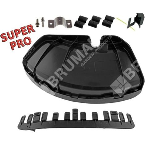 Parasassi per decespugliatori COMPATIBILE - 053300