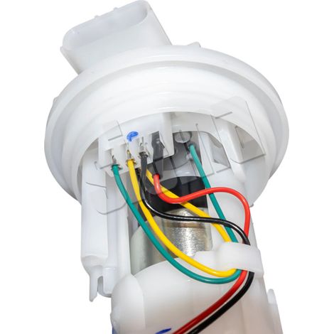 16700-KVB-S53 16700-KVB-S51 Applicable to the fuel pump of the CLICK 110I motorcycle (2009-2011) Fuel pump assembly for CLICK 110I (2009-2011)--DTEKGAZ