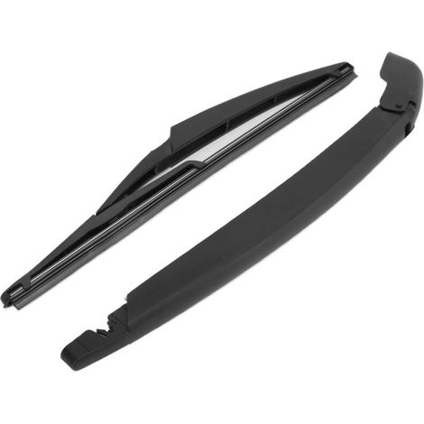 Set di spazzole tergicristallo posteriori, accessorio auto, ricambio codice 51780994 per Fiat Bravo II 2006 – 2014 (1/5)