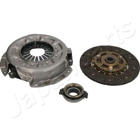 Kit d'embrayage Japanparts KF-148 NISSAN 3010001T00 3010001T20 3010001T21