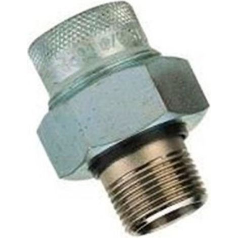 Racor dieléctrico de Watts  1/2"